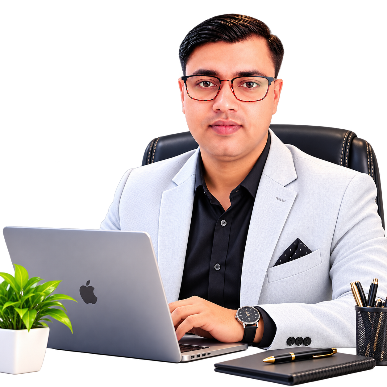 Sudish Web Developer