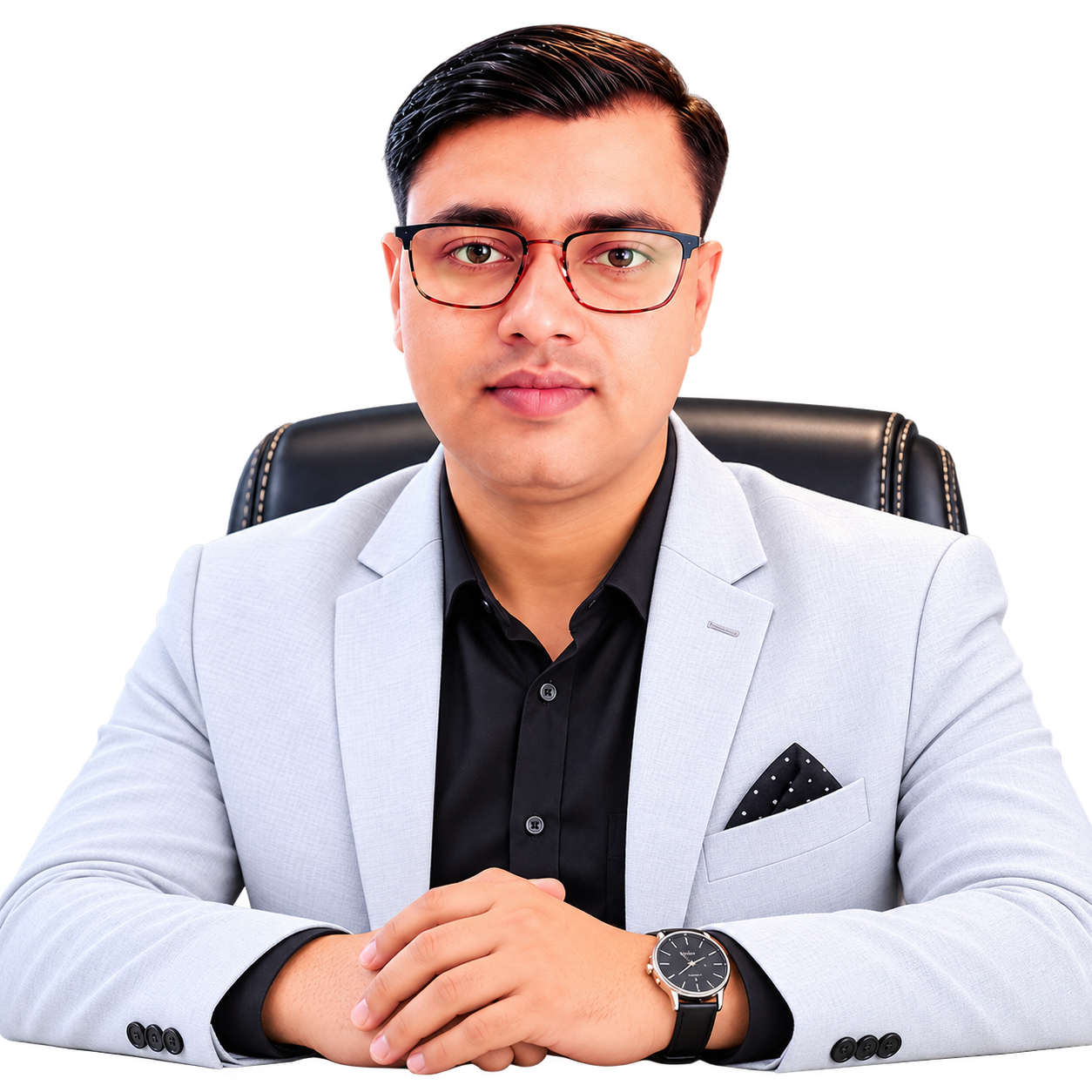Sudish Web Developer