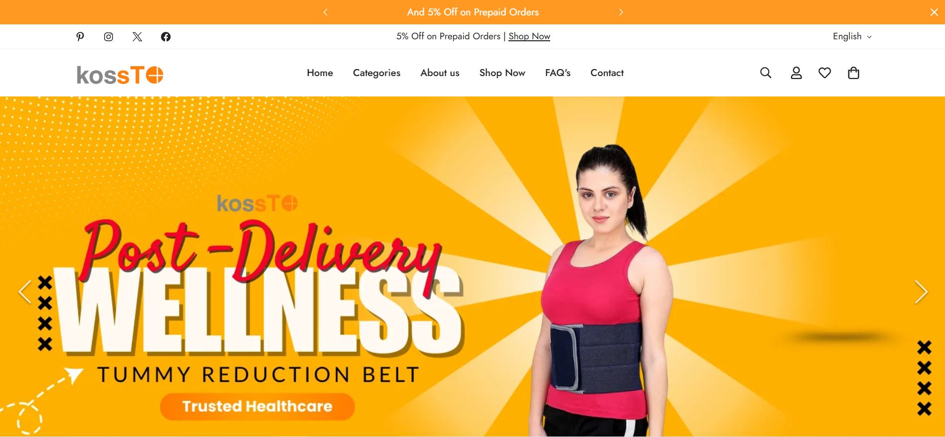 Ecommerce